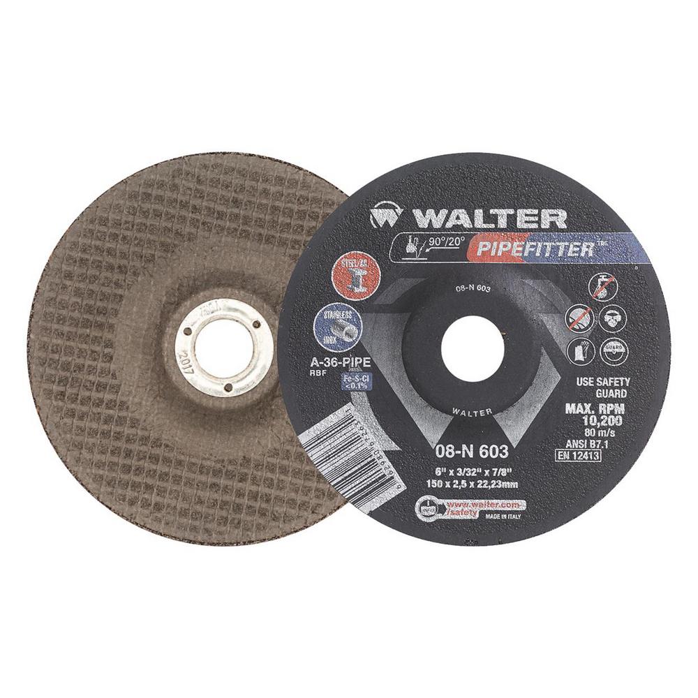 walter grinding wheels