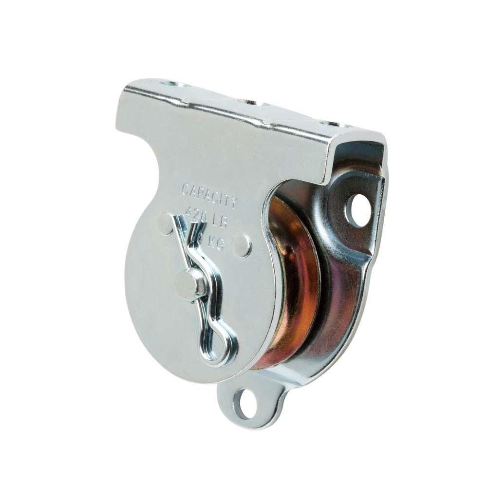 1 inch pulley wheel