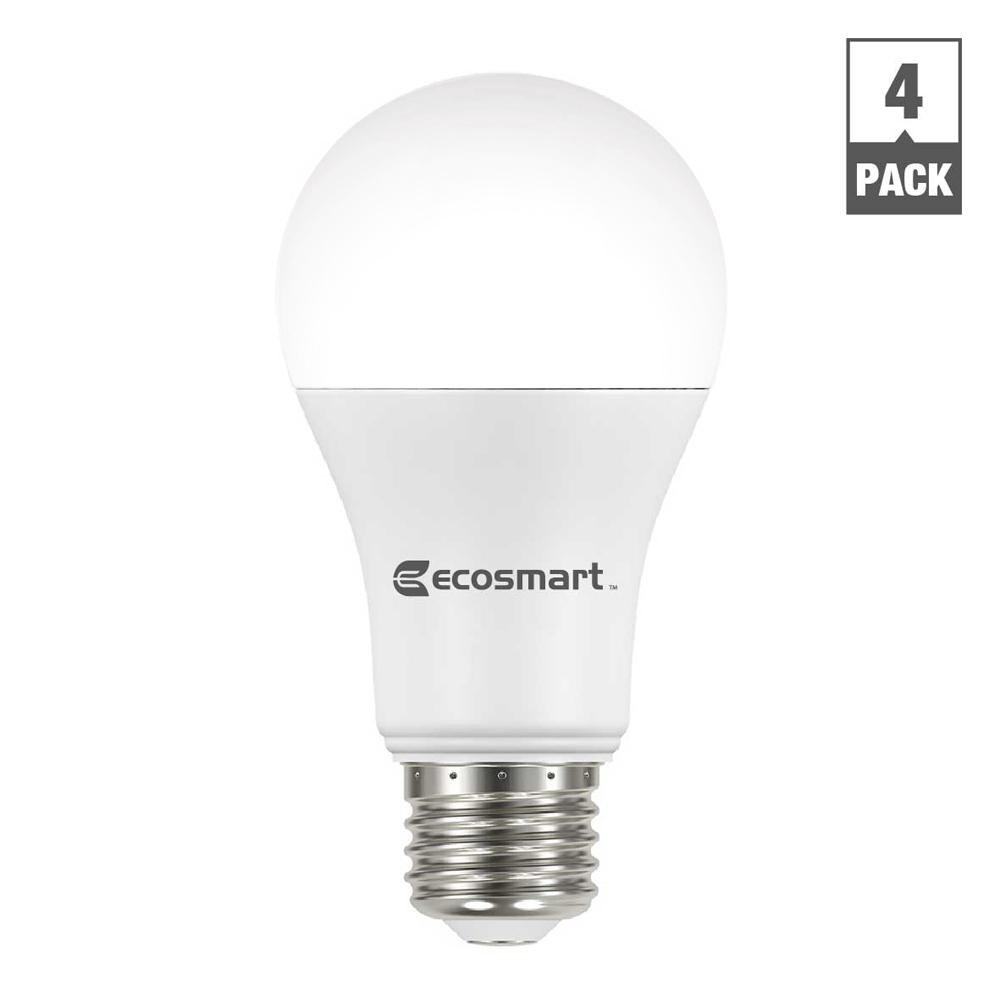 Philips 100W Equivalent Daylight A19 LED Light Bulb (2-Pack ...