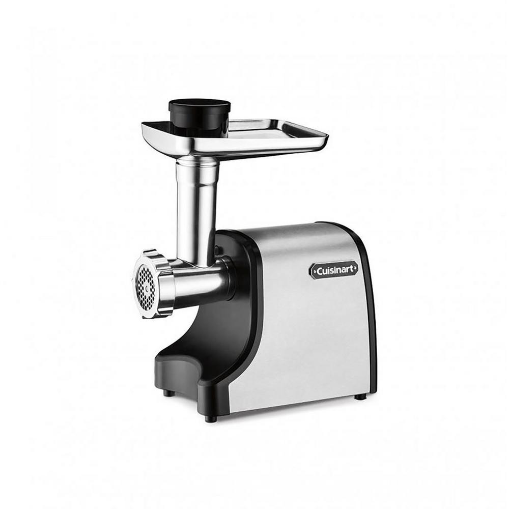 meat grinder cost