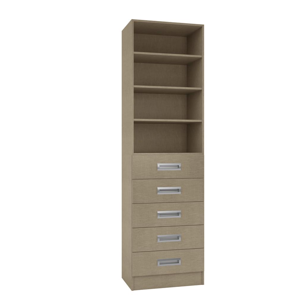 Home Decorators Collection 15 In D X 24 W 84 H Firenze Home Decorators Collection 15 In D X 24 W 84