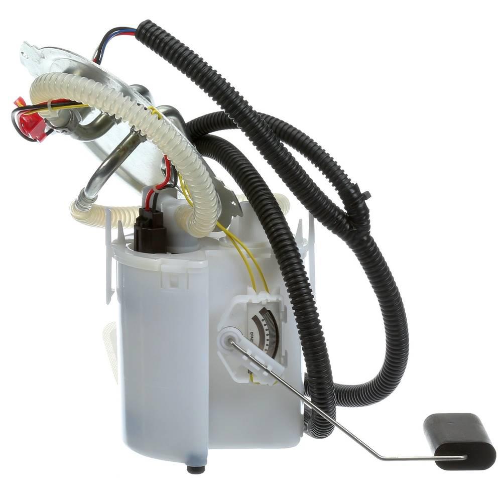 Delphi Fuel Pump Module Assembly 1997 1998 Ford Windstar 3 0l 3 8l Fg0840 The Home Depot