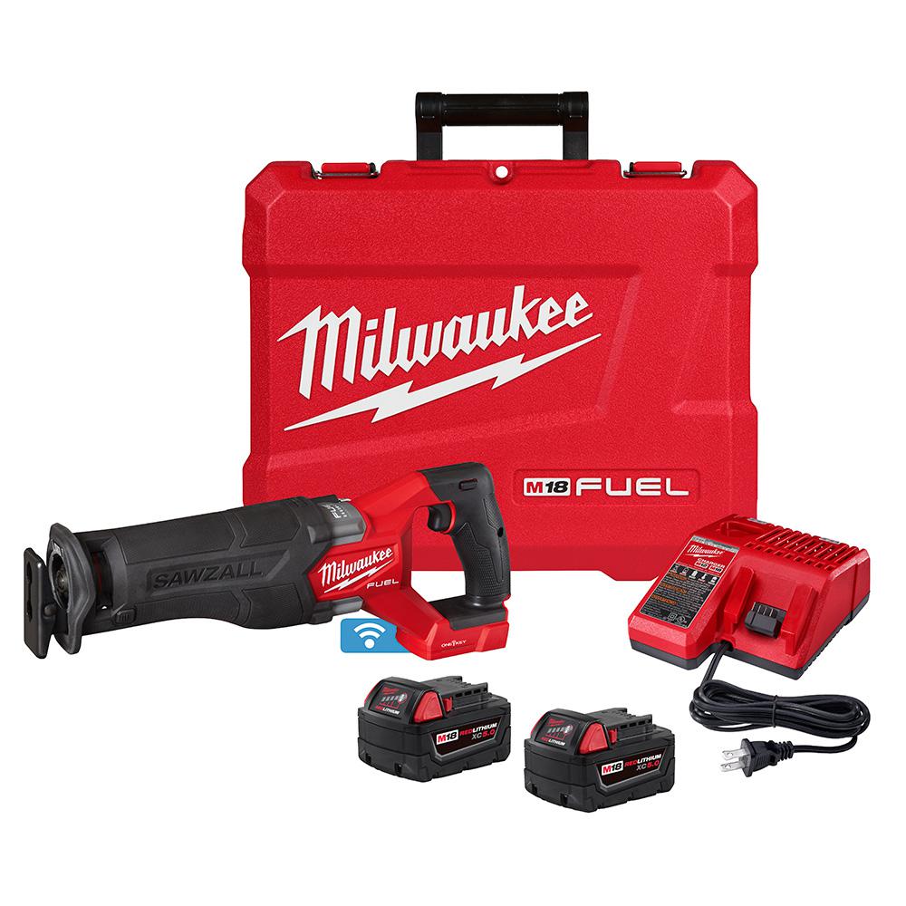 Milwaukee 13a Orbital Super Sawzall Multicolor With Images Reciprocating Saw