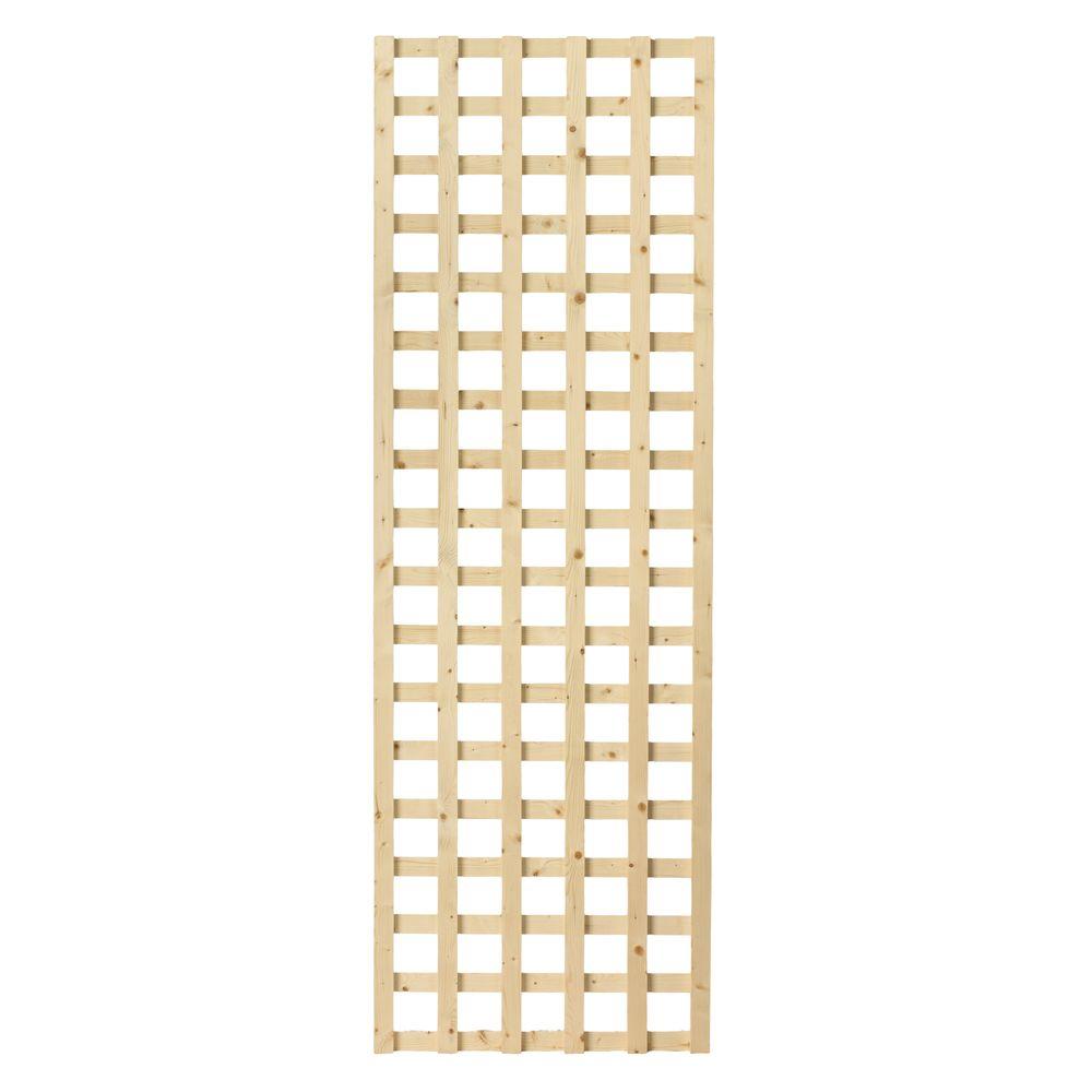5/16 in. x 1.5 in. x 4 ft. Wood Lath (50Pack)234629 The Home Depot