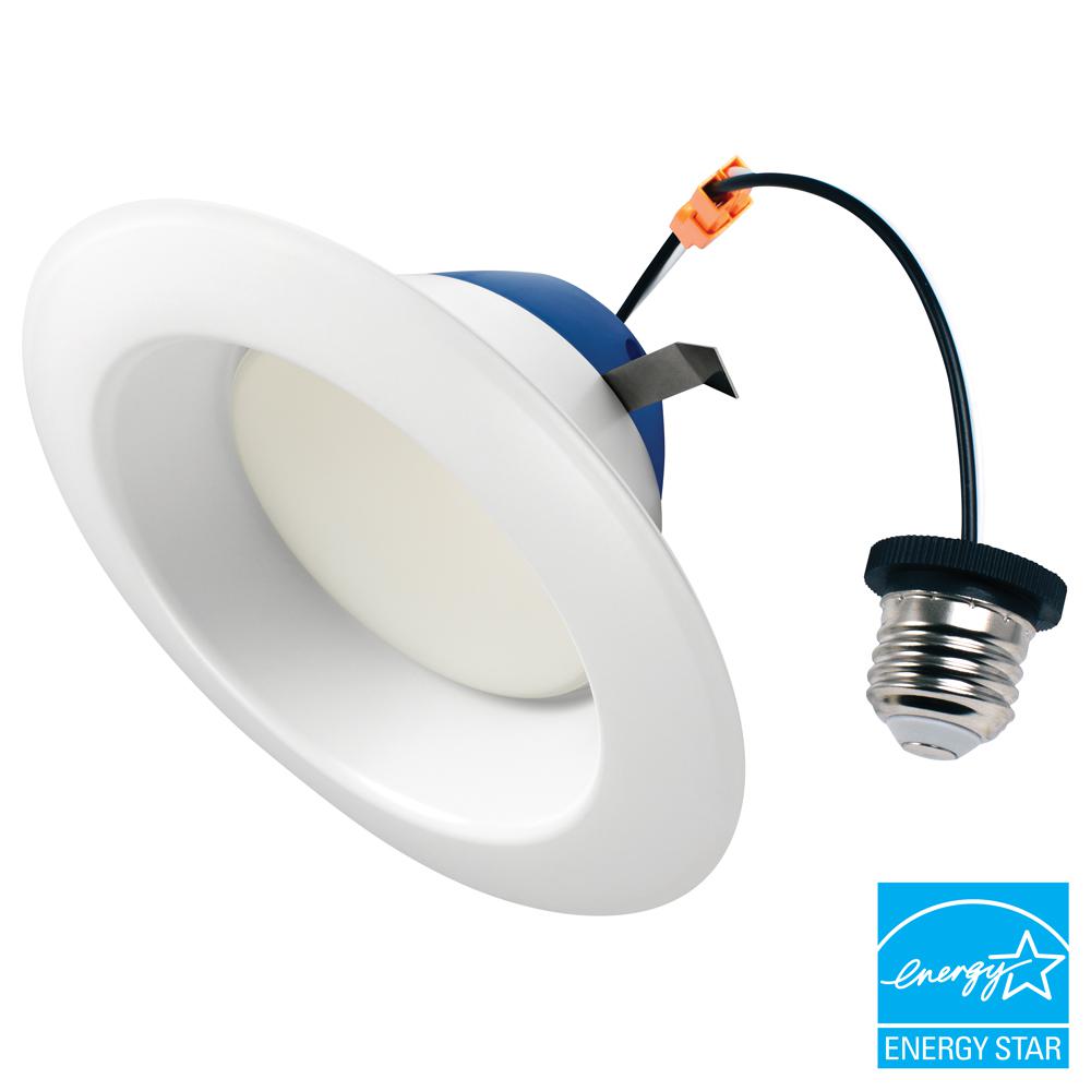 Cree 6 LED Retrofit Downlight