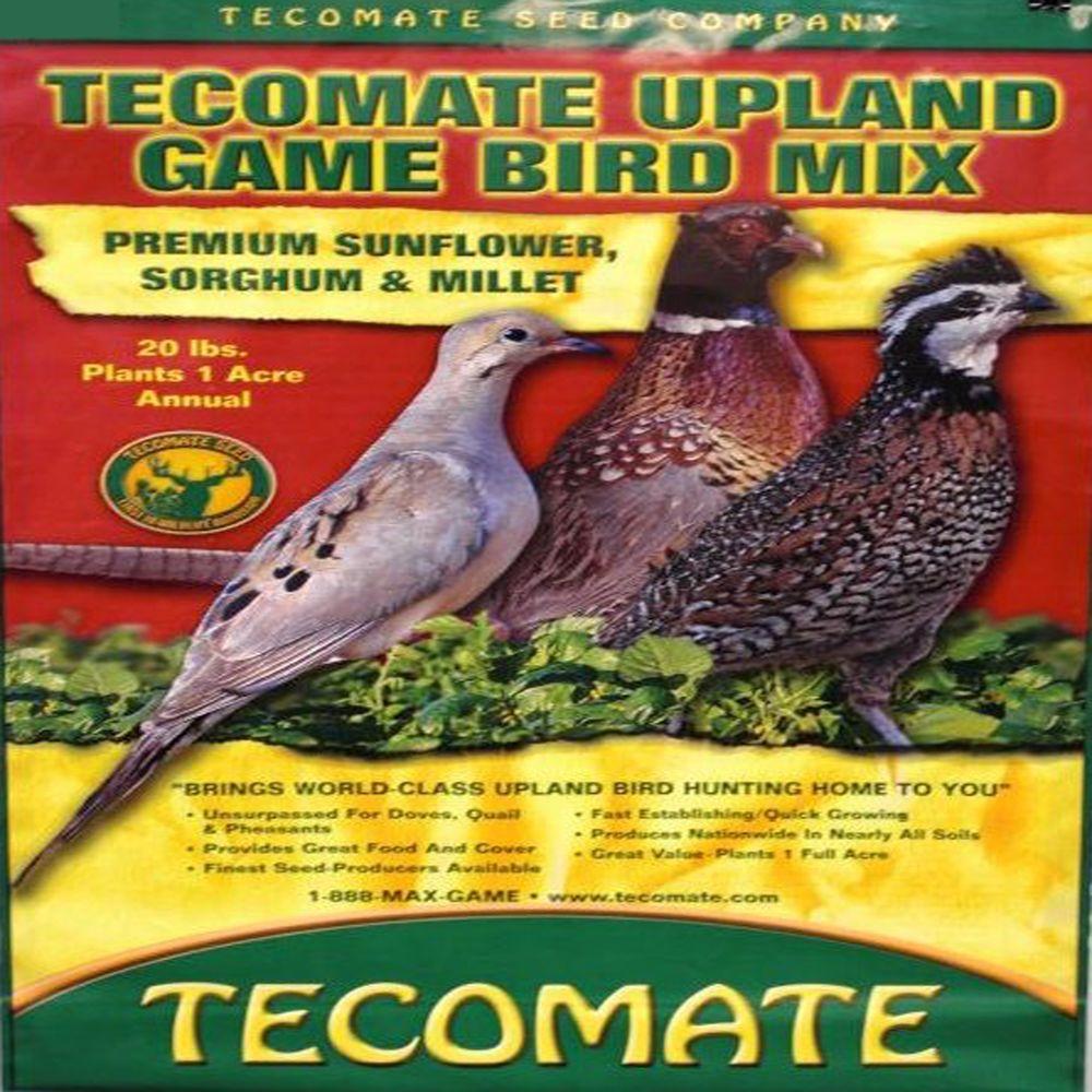 tecomate-20-lb-upland-game-bird-professional-wildlife-seed-mix-14033