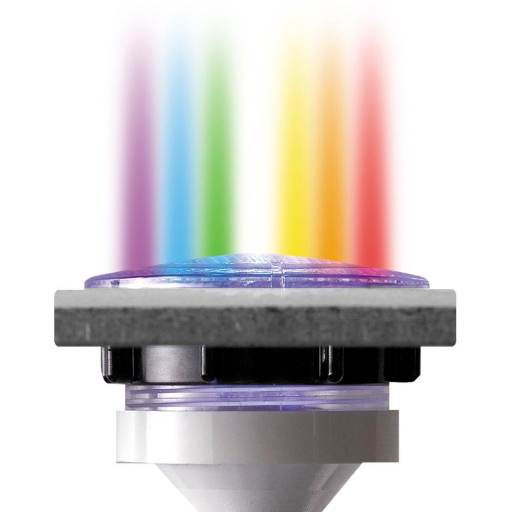 Lifesmart Led 6 Color Lighting System For The Rock Solid Series Spas Lifesmart Led 6 Color Lighting System For The Rock Solid Series Spas