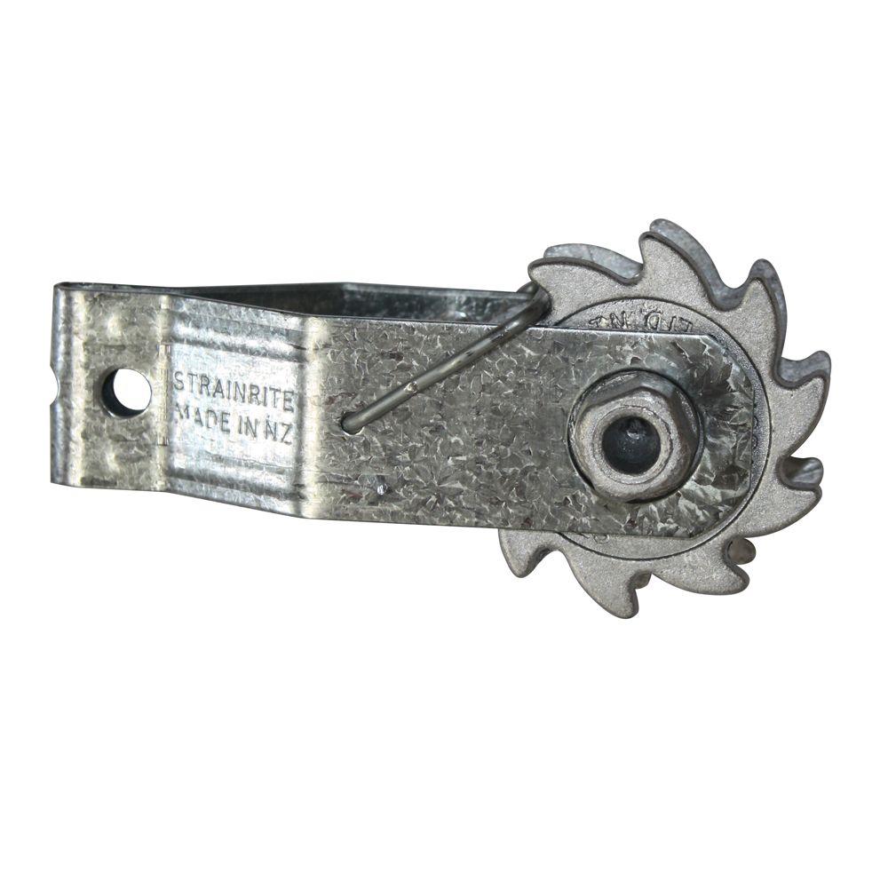 barbed wire fence tightening tool