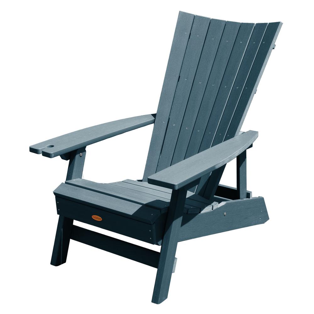 10+ Blue Plastic Adirondack Chairs PNG