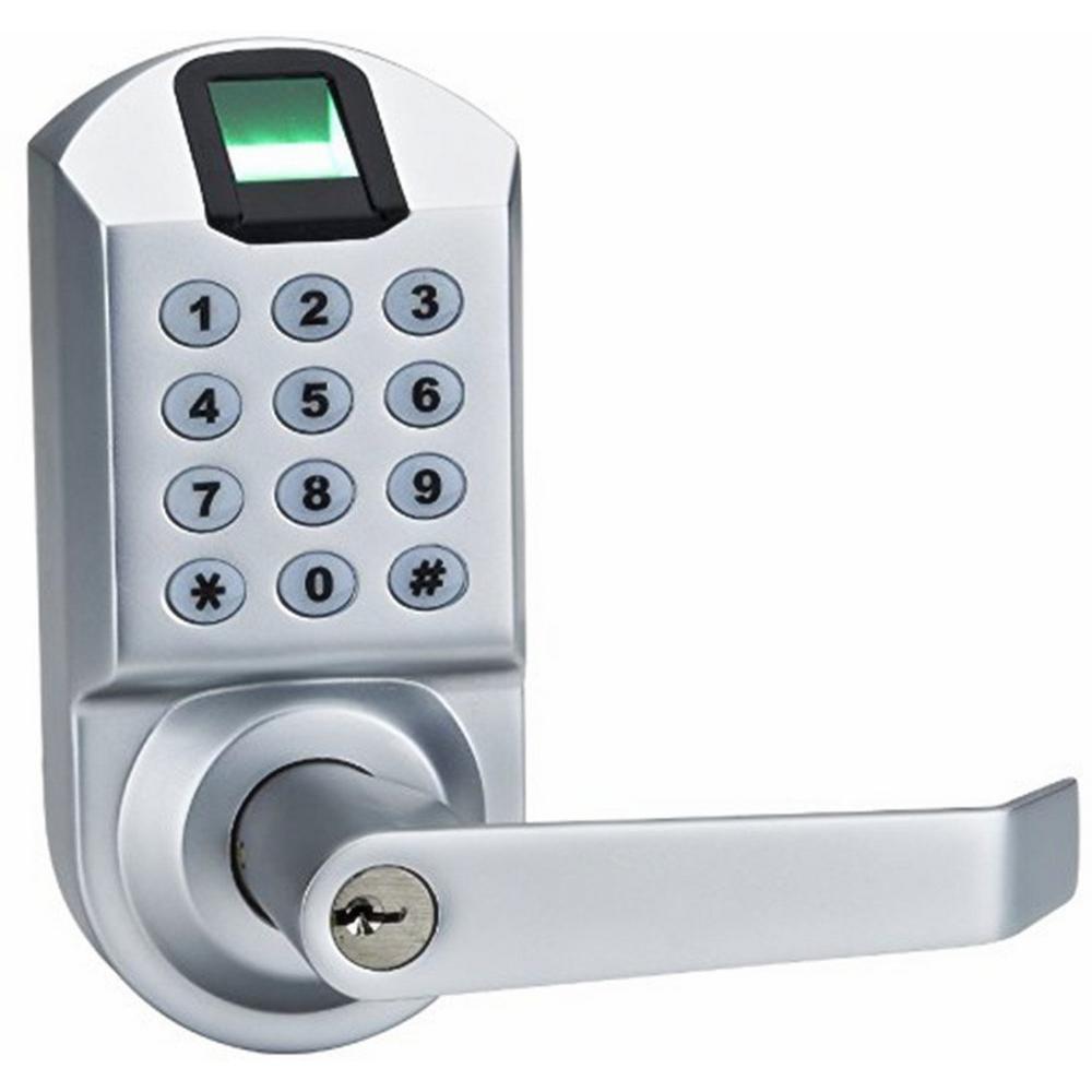 keypad home door lock