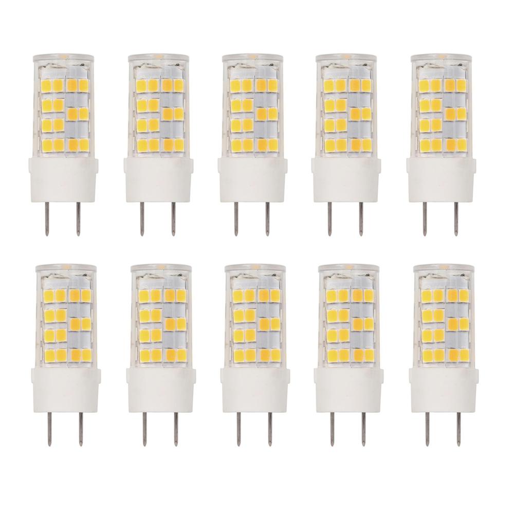 G8 - LED Bulbs - Light Bulbs - The Home Depot