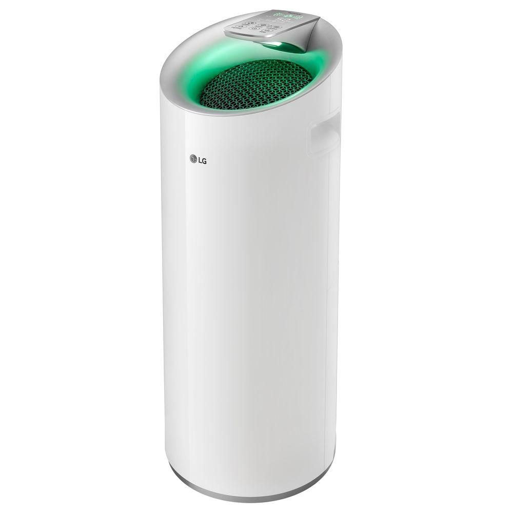 air quality purifier