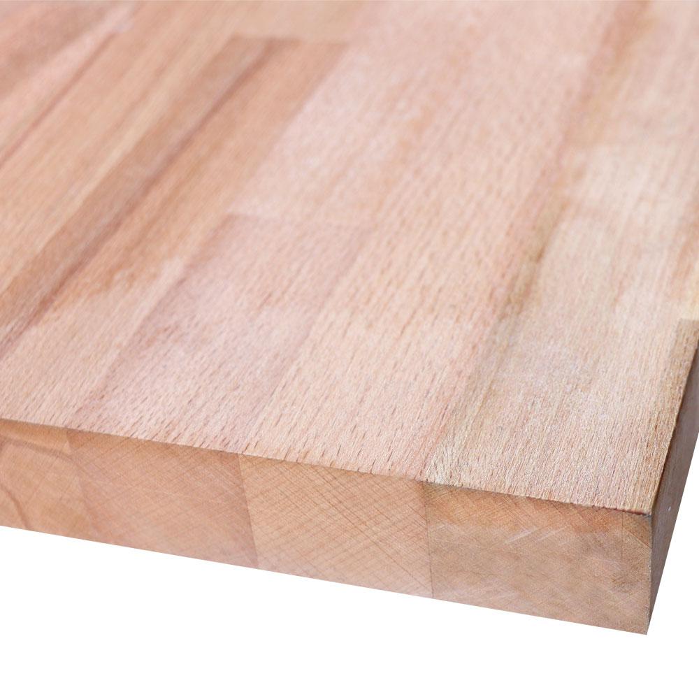 Hardwood Reflections 4 Ft 2 In L X 2 Ft 1 In D X 1 5 In T