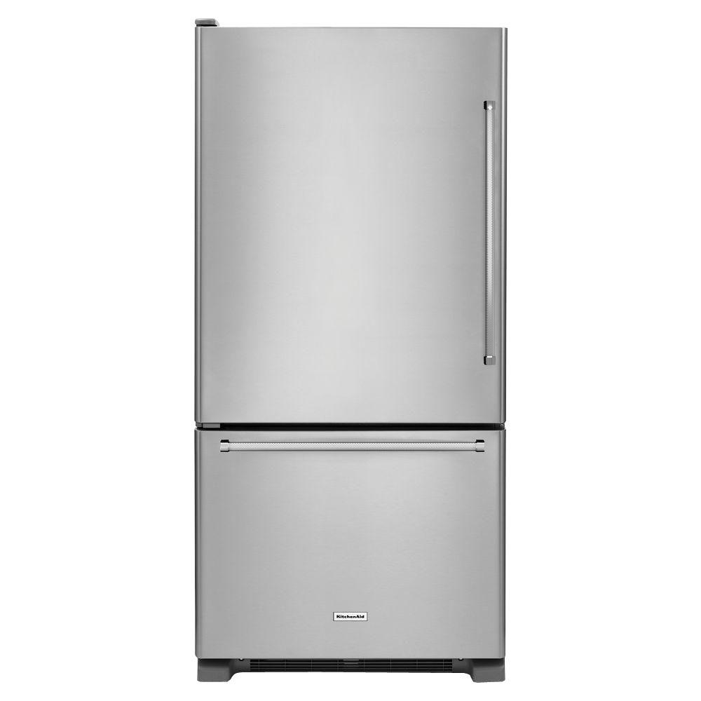 The Best Bottom Freezer Refrigerator On The Market at Smith blog