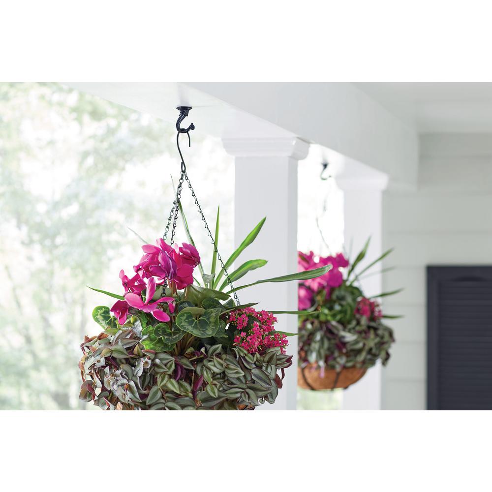 Vigoro - Plant Hangers - Planters - The Home Depot