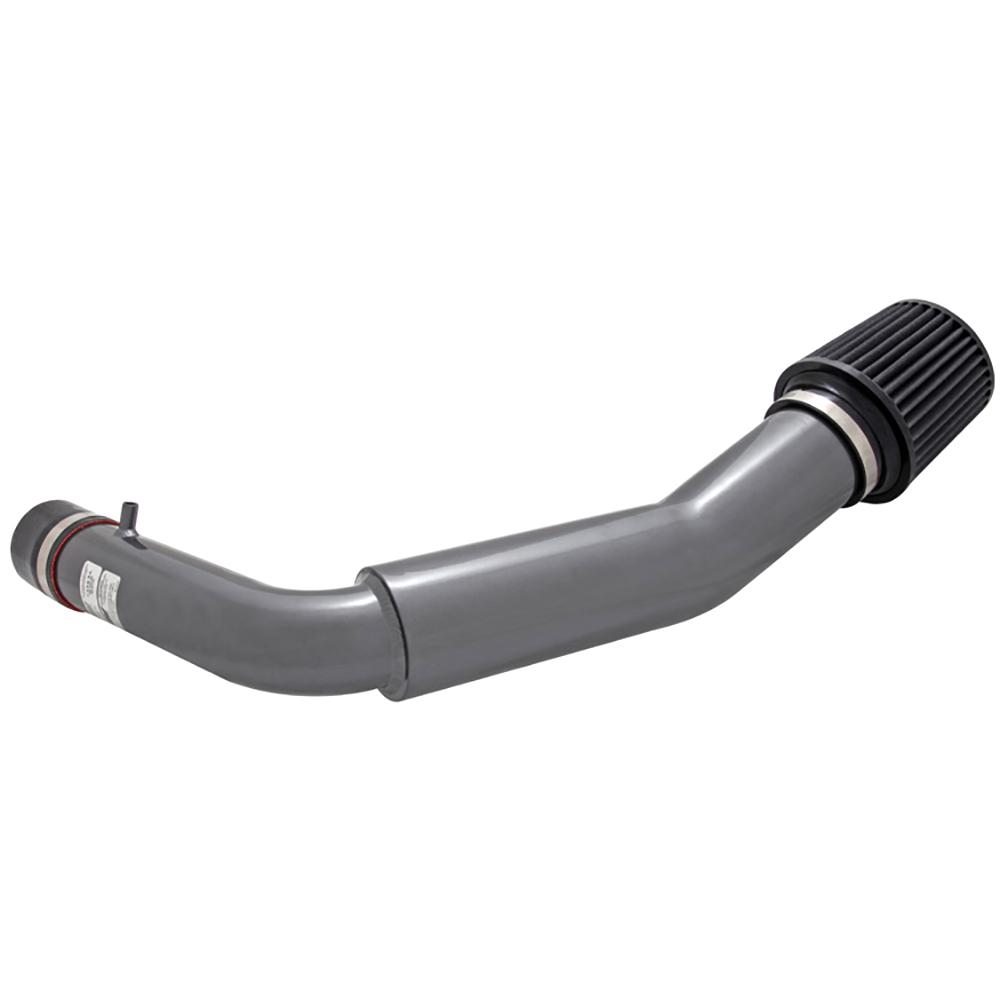 1980 Honda Accord Exhaust Manifold