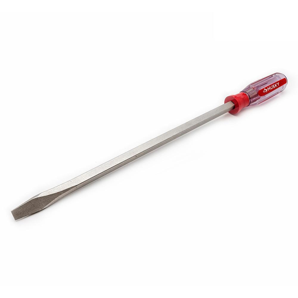 standard slot screwdriver