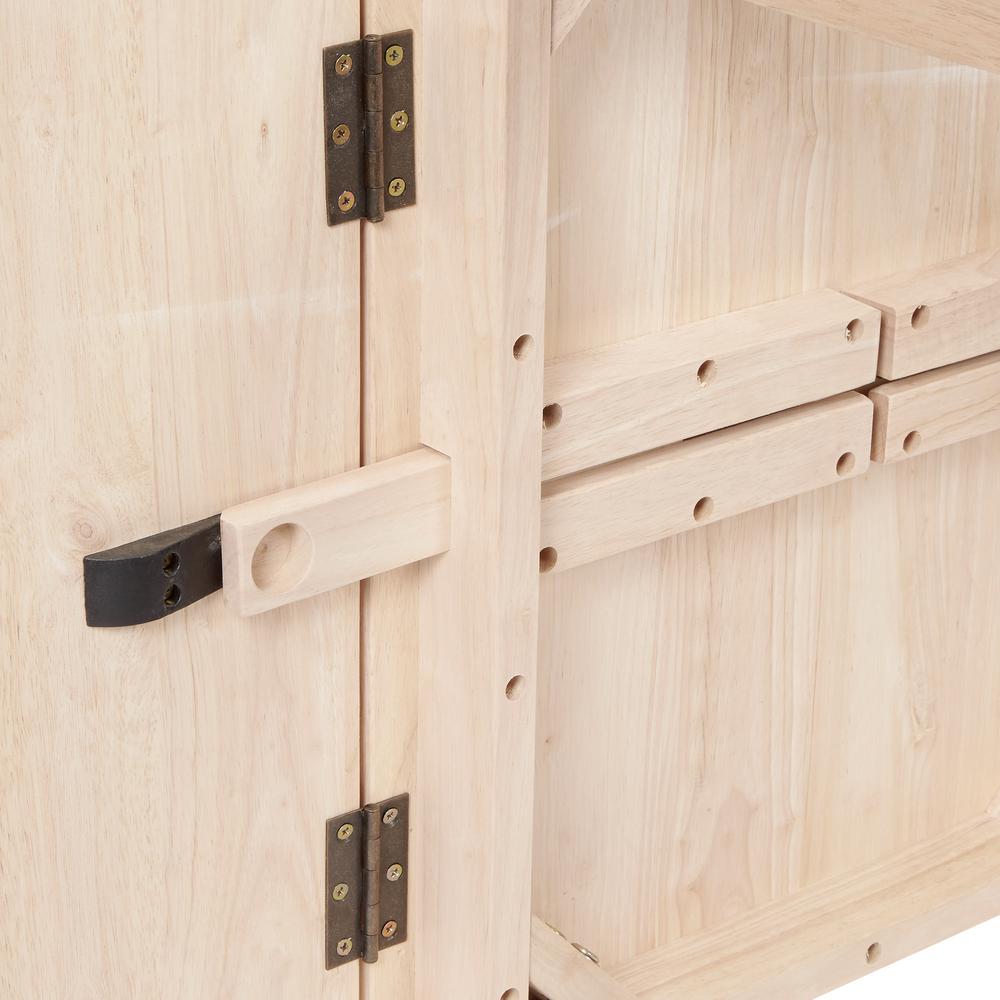 International Concepts Small Drop Leaf Wood Unfinished International Concepts Small Drop Leaf Wood Unfinished