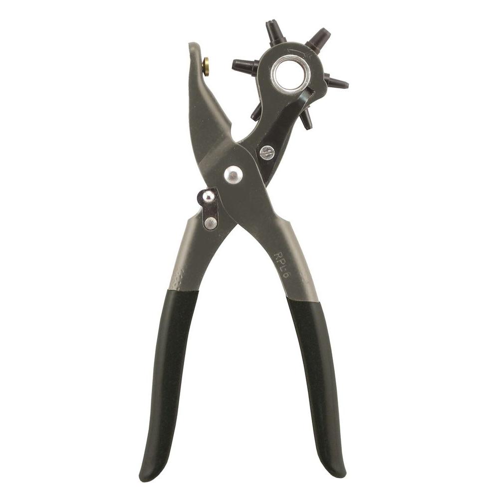 canvas pliers home depot