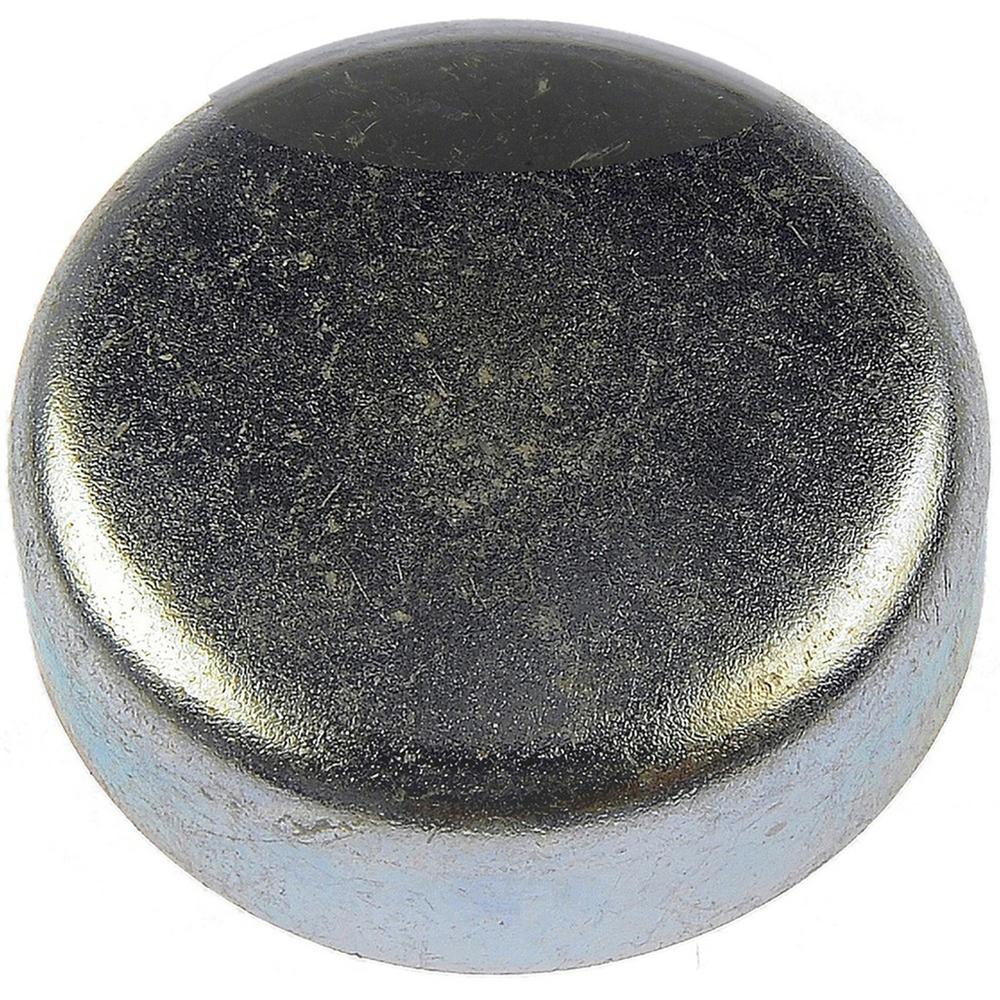 Autograde Steel Cup Expansion Plug 11/8 In., SC, Height 0.470555020