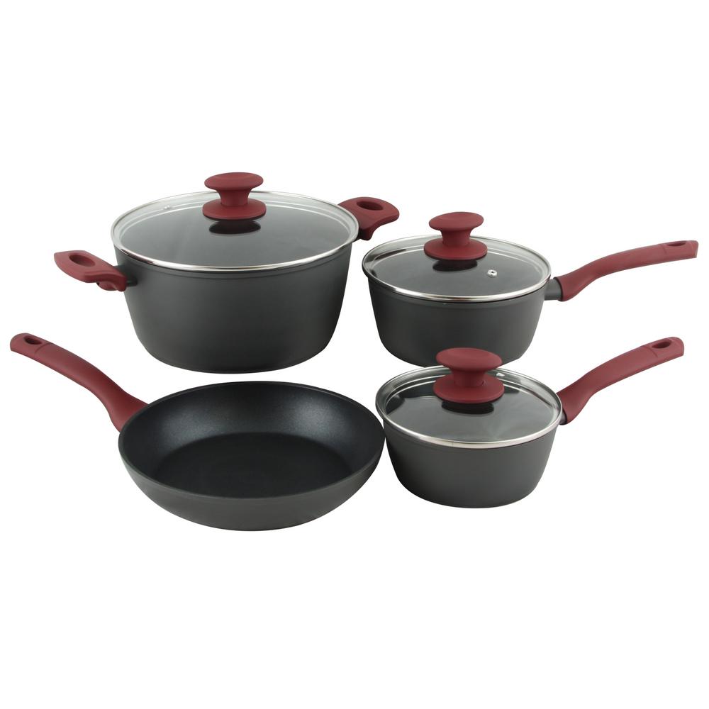 best aluminum cookware set