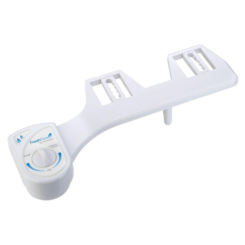 Bidet Toilet Seat Attachment Home Depot