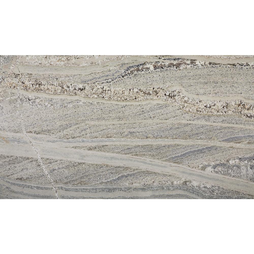 Stonemark 3 In X 3 In Granite Countertop Sample In Monte Cristo