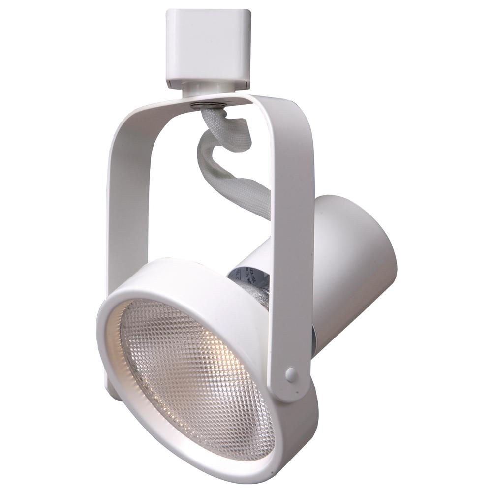 Halo 1 Light Black Track Lighting Head L1730mbx The Home Depot Halo 1 Light Black Track Lighting Head L1730mbx The Home Depot