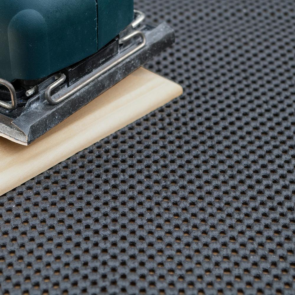 non slip work bench mat