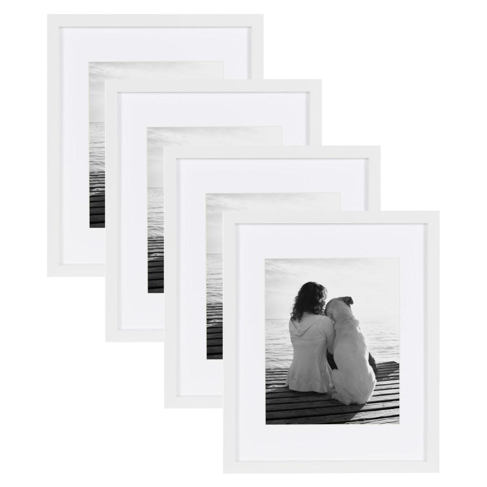 Picture Frames Home Decor The Depot