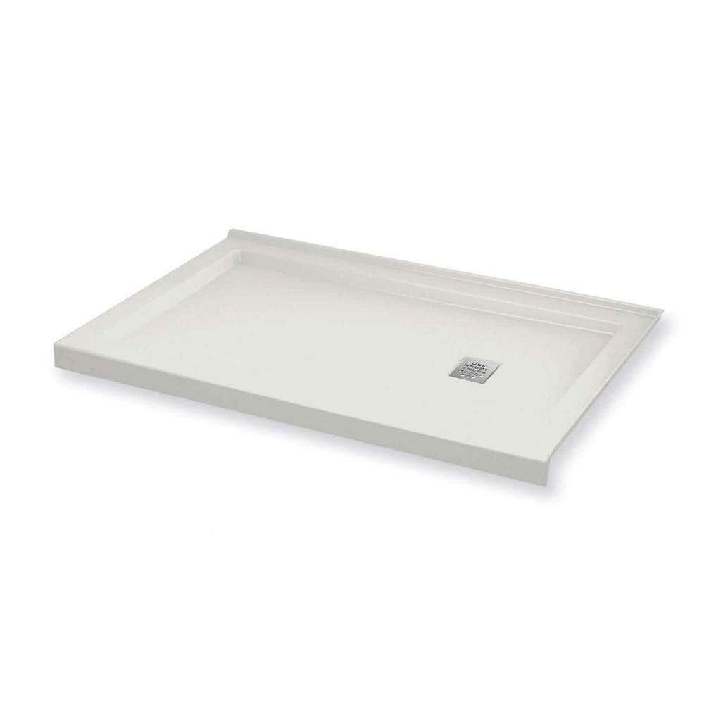 32x40 shower base home depot