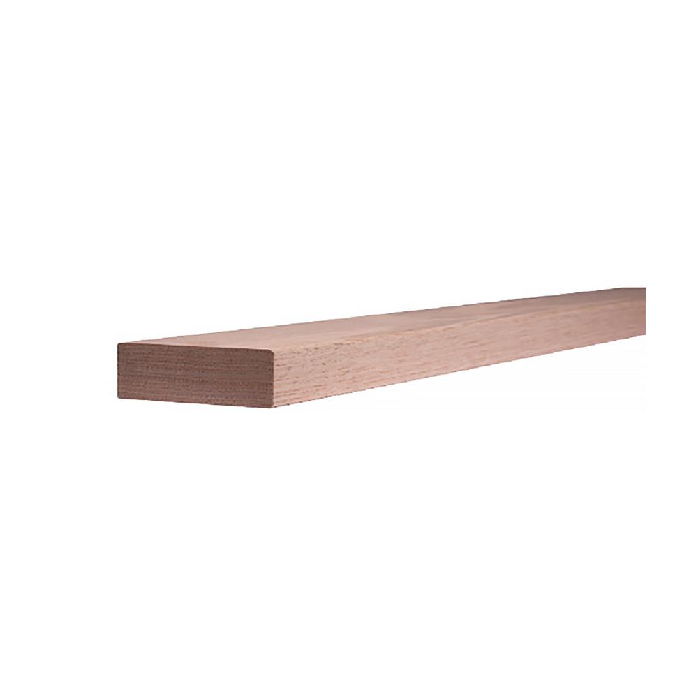 HOUSE OF FORGINGS Red Oak 6060-8 2-3/4 in. W x 1-3/4 in. H ...