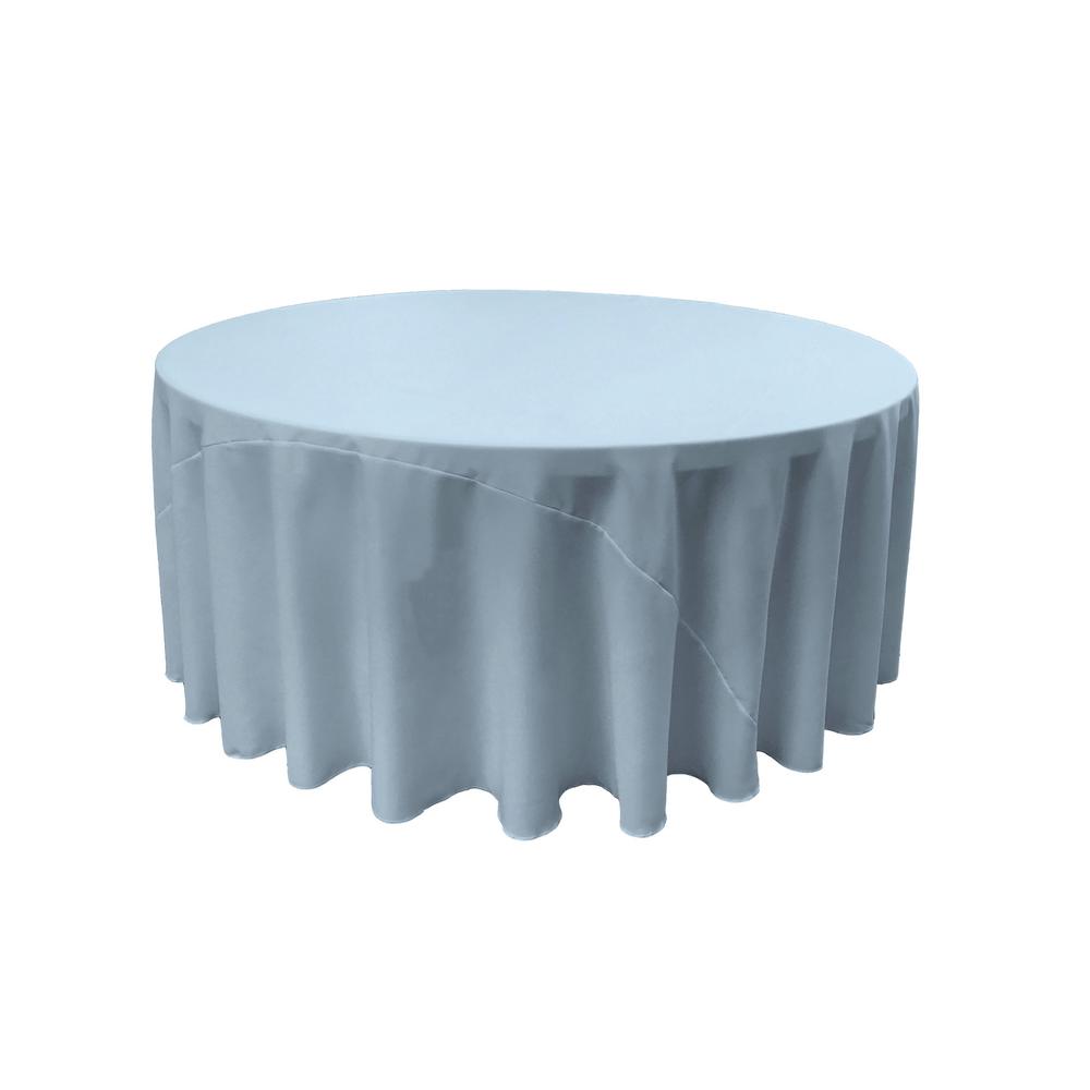 108 round tablecloth