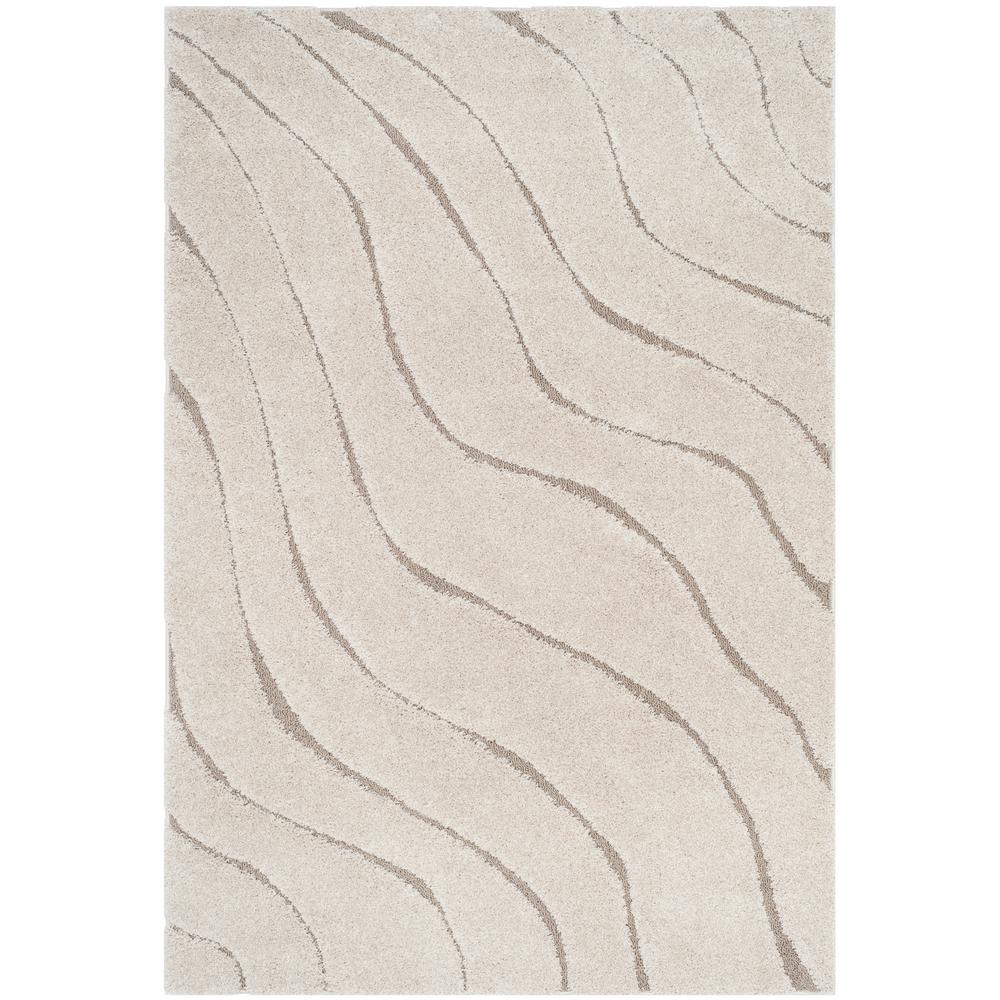 Safavieh Florida Cream Beige 9 Ft 6 In X 13 Area Rug Safavieh Florida Cream Beige 9 Ft 6 In X 13 Area Rug Sg455 1113 10 The Home Depot