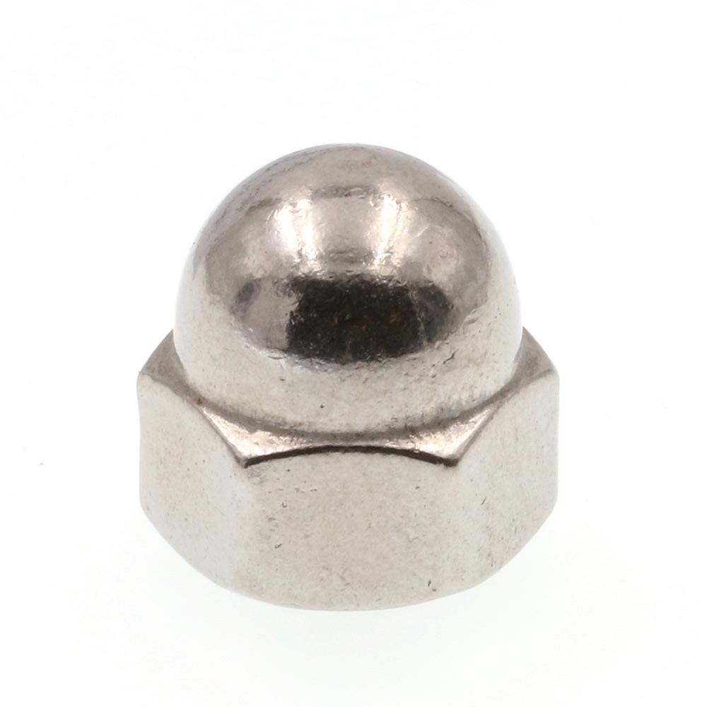 5//16 in.-18 X 3-1//2 in. Prime-Line 9059277 Hex Bolts Grade 304 Stainless Steel 15-Pack
