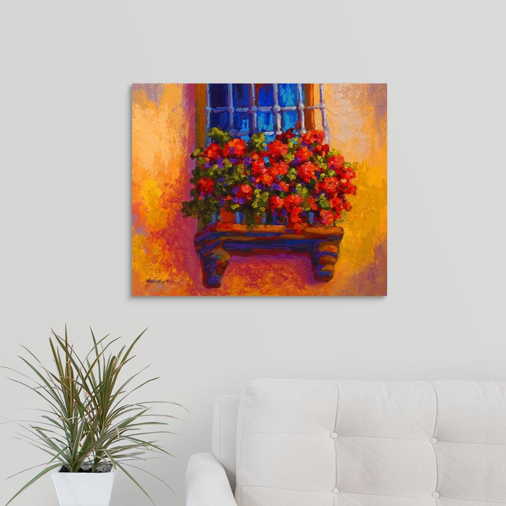 HoneyCanDo Medium Canvas Window Shoe Box in NaturalSFT02065 The