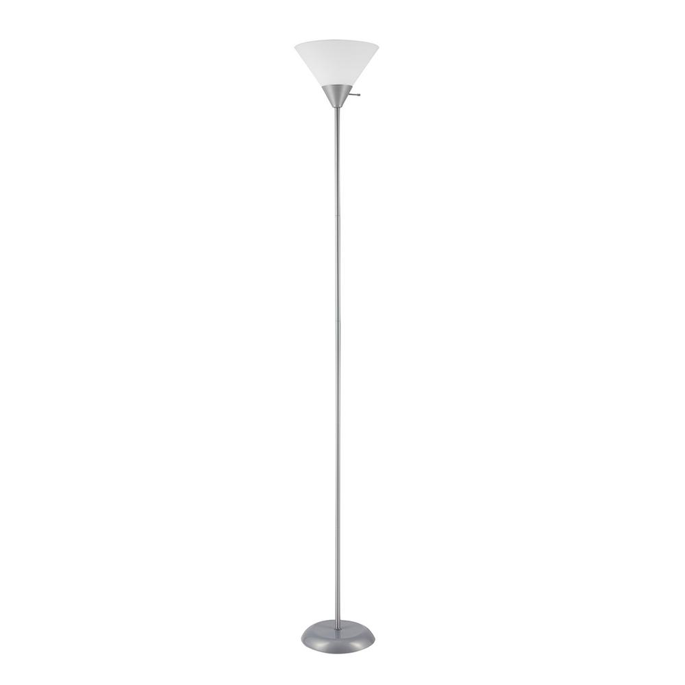 small floor uplighters