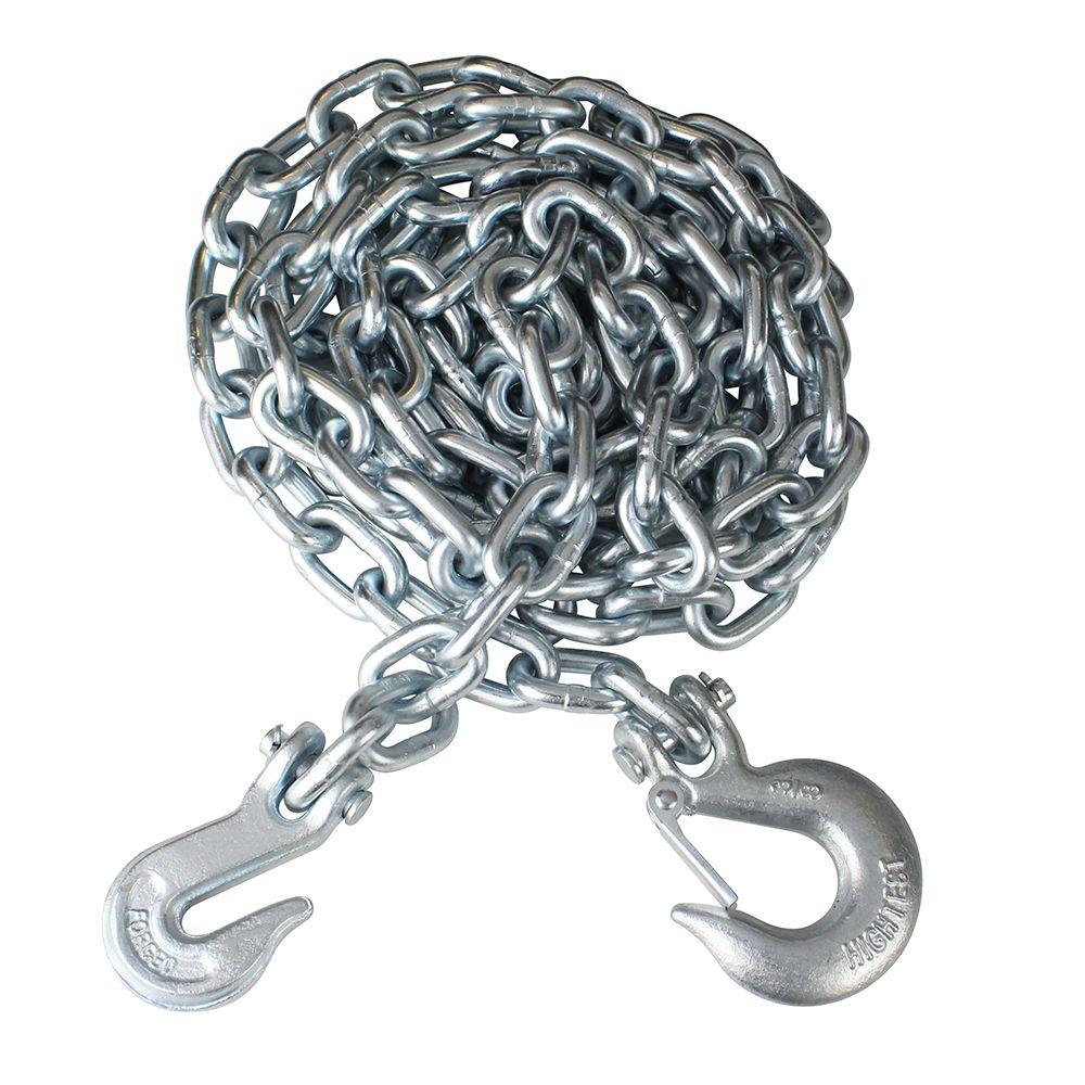 Stainless steel jack Chain 12 300ft