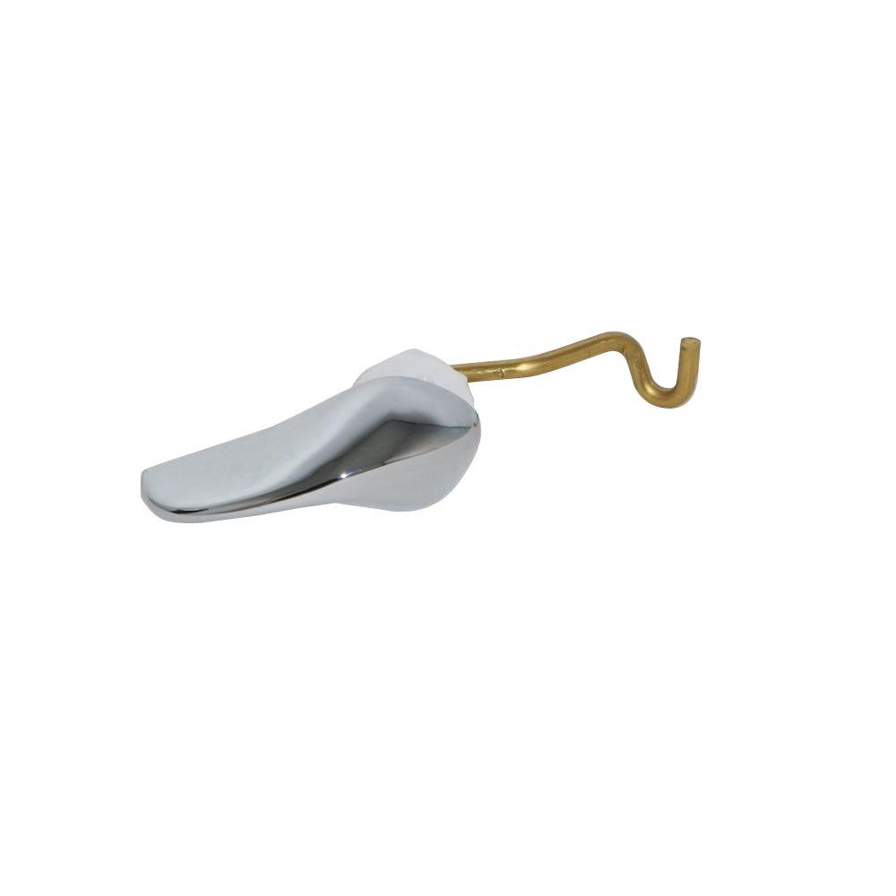 Westbrass Toto THU004 SideMount Tank Lever for Caruso Model Toilets in