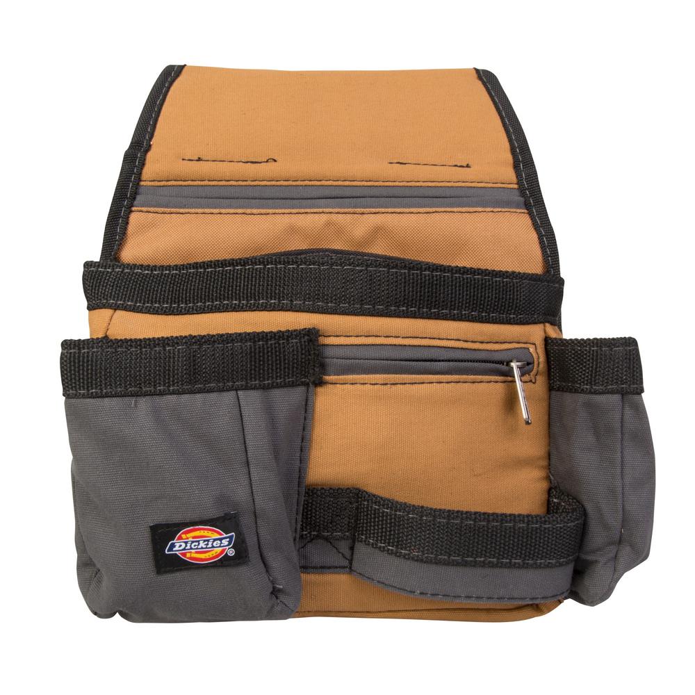 The Home Depot Canvas Work Apron-HD324655 - The Home Depot