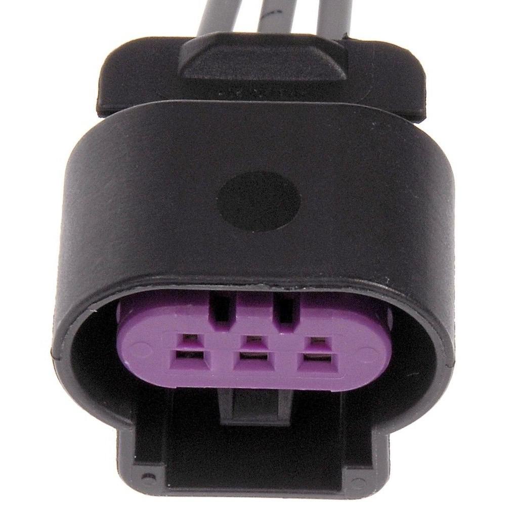 Dorman Engine Camshaft Position Sensor Connector645513 The Home Depot