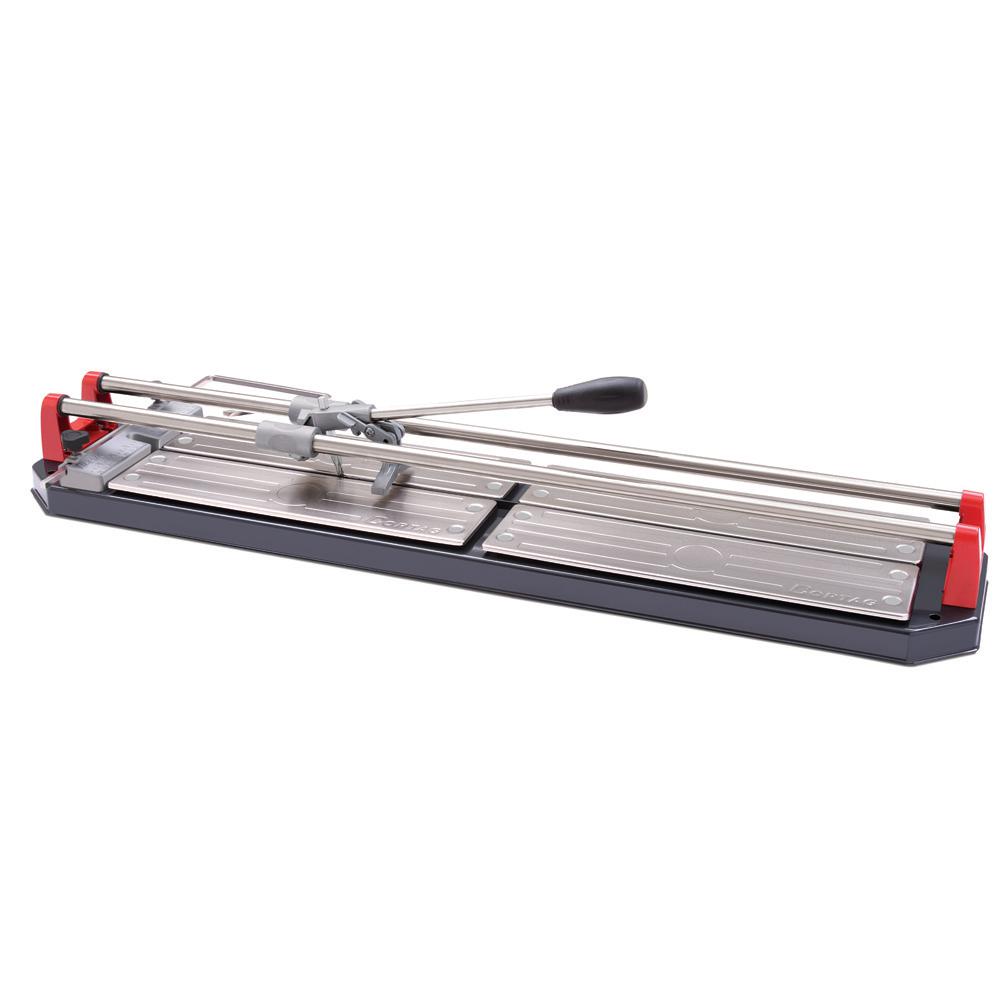 Cortag New Master 75, 30 in. Tile Cutter61539 The Home Depot