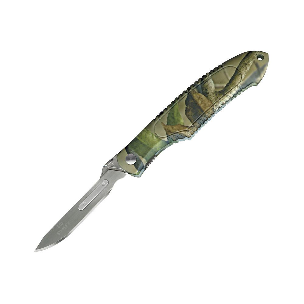 Havalon-Knives-XTC-60APRCAMO-Piranta-Camo-Predator-Series-Folding-Hunting-Knife