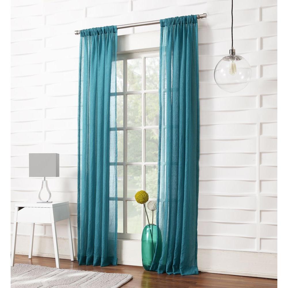 Lichtenberg Sheer Marine No 918 Millennial Laguna Sheer Rod
