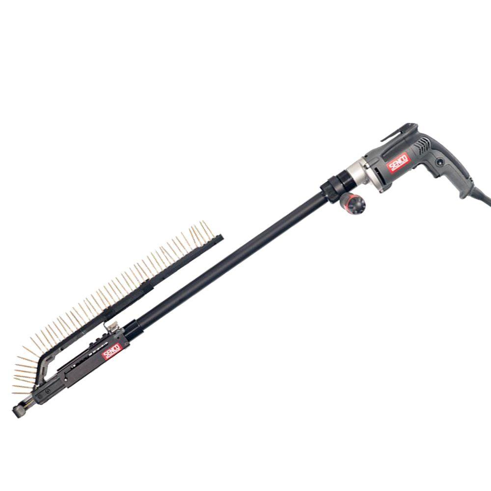Senco DS440AC 3 in. Attachment Kit with 4,000 RPM Screwdriver6W0011N