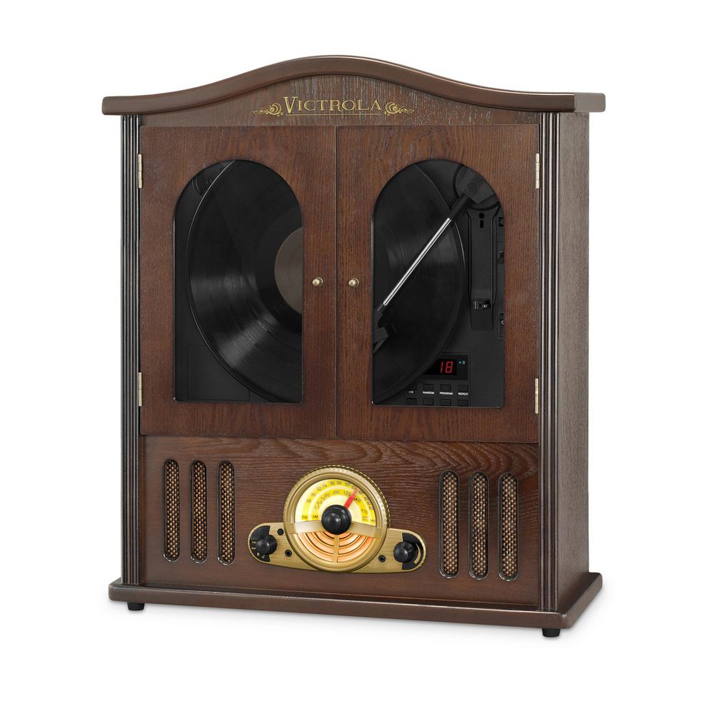 victrola bluetooth boombox