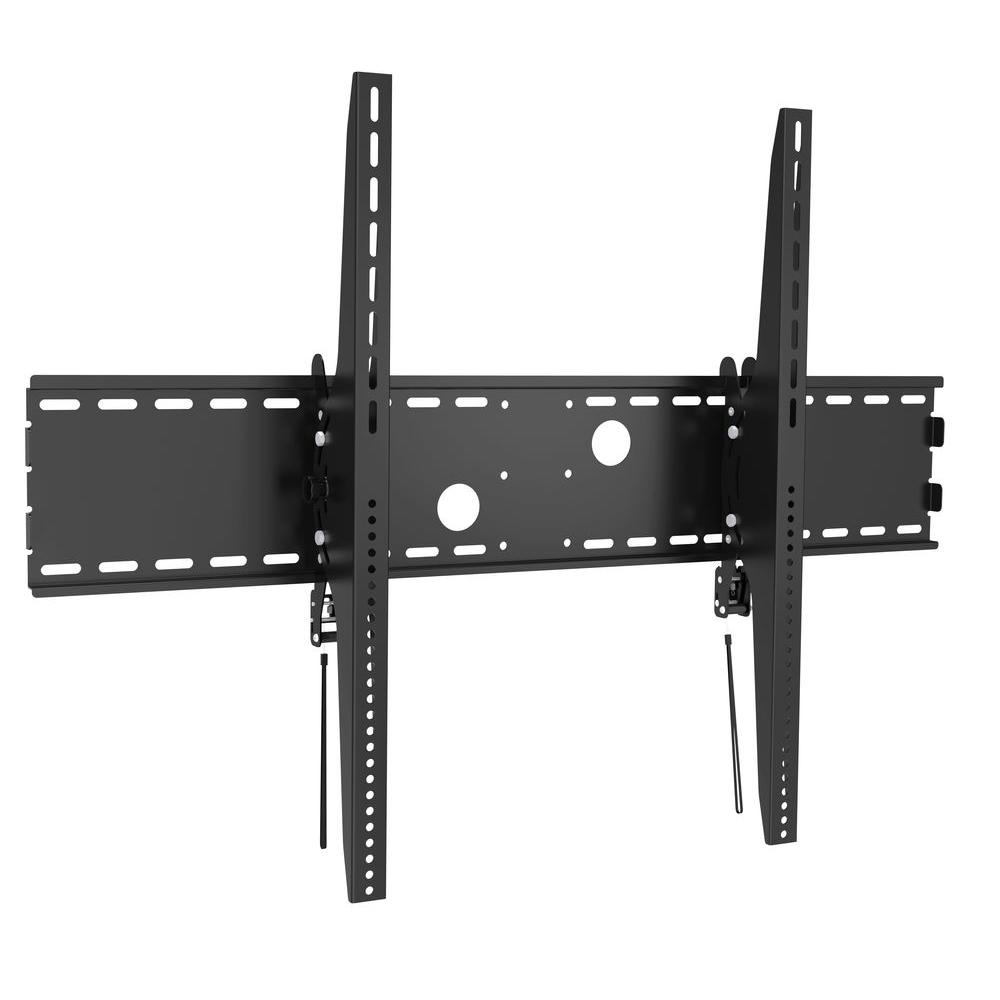 Proht Extra Large Tilting Tv Wall Mount For 60 In 100 Curved Or Flat Panel S With 15 Degree Tilt 220 Lb Capacity 05423 The Home Depot - Full Motion Tv Wall Mount For 60 100 Inch Tvs Proht Extra Large Tilting Tv Wall Mount For 60 In 100 Curved Or Flat Panel S With 15 Degree Tilt 220 Lb Capacity 05423 The Home Depot - Full Motion Tv Wall Mount For 60 100 Inch Tvs