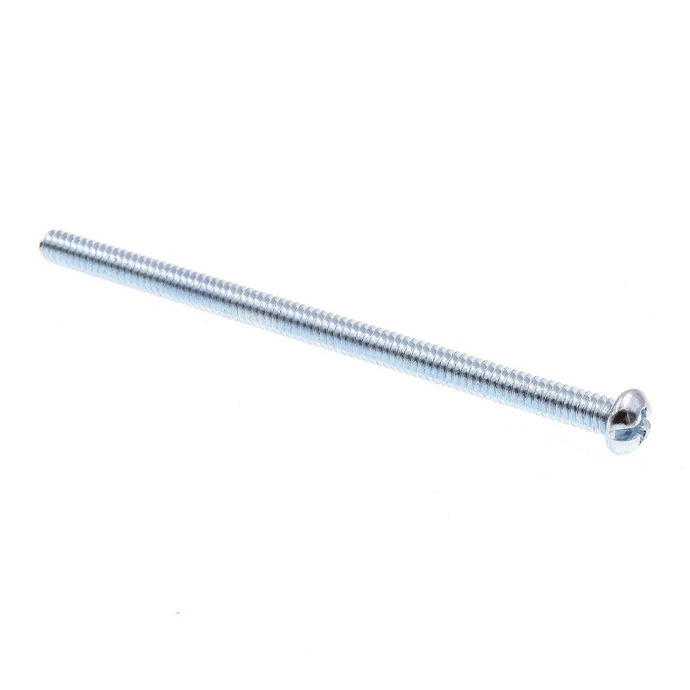PrimeLine Products 1024 x 31/2 in. Zinc Plated Steel Phillips