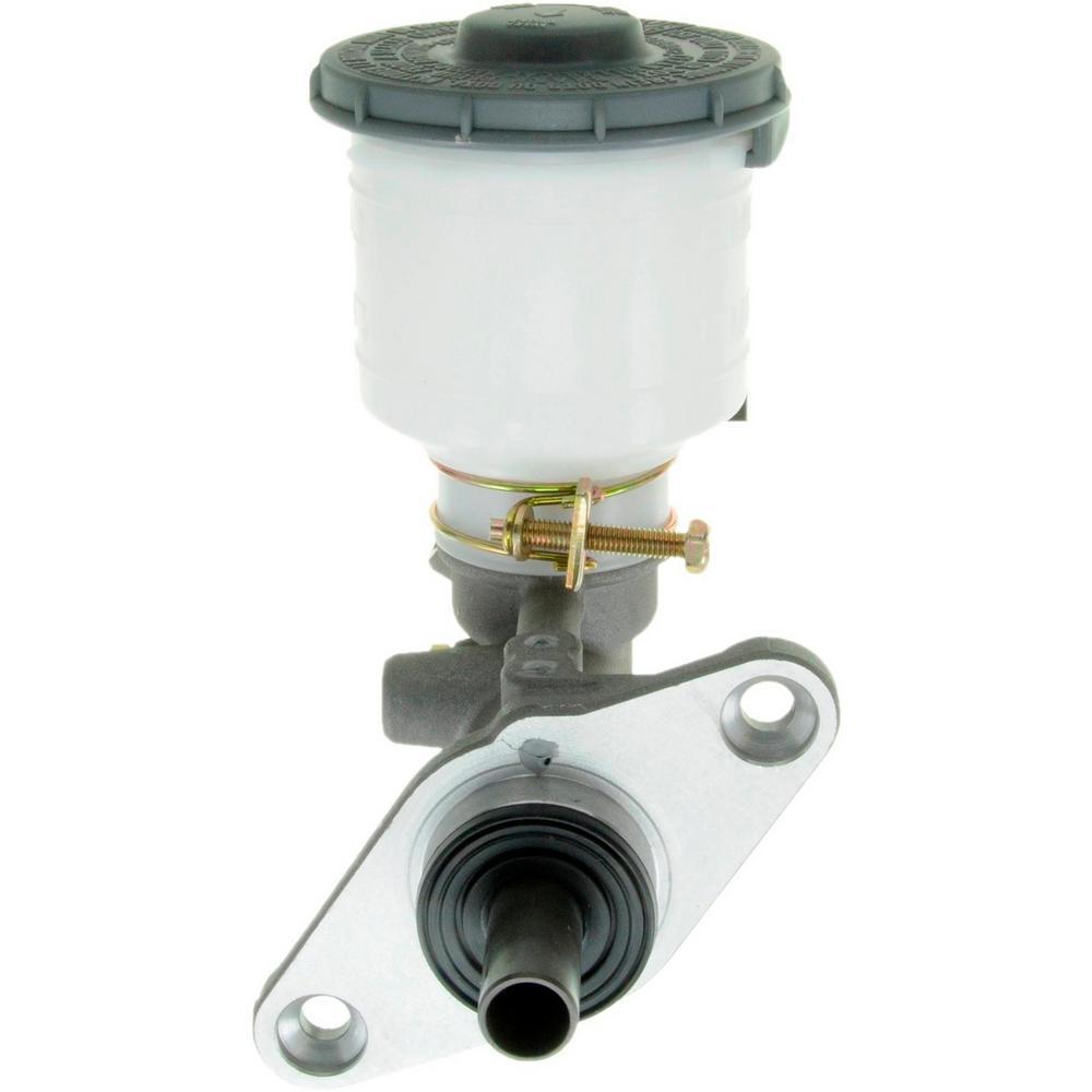 Dorman M39968 Brake Master Cylinder for Specific Honda Models Fits select: 1990-1991 HONDA CIVIC