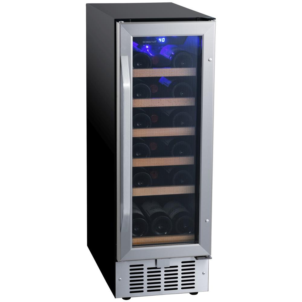 Frigidaire 18 Bottle Wine Cooler Reviews Best Pictures and Decription